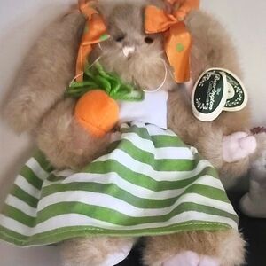 Bearington collection excellent collection Chloe cottontail